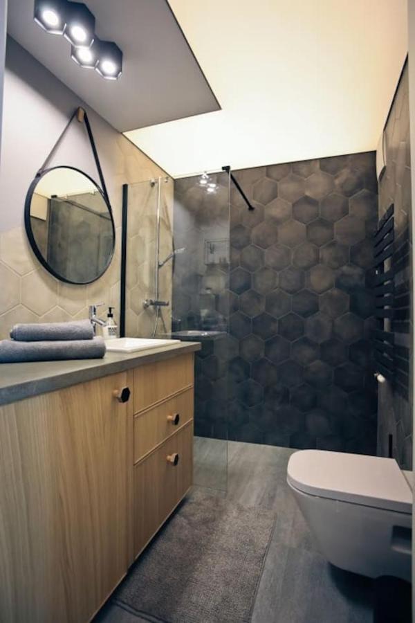 Amarone Apartment Gdynia Exterior photo